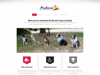 anelanai.com snapshot