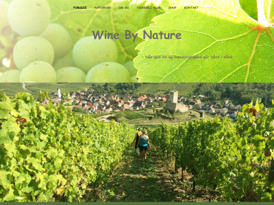 winebynature.dk snapshot