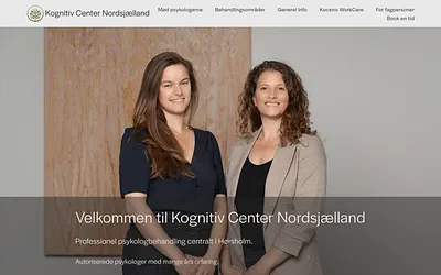 koceno.dk snapshot