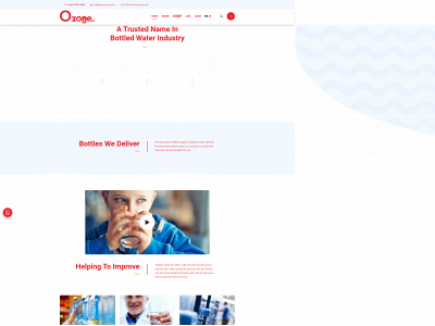 ozonearabia.com snapshot