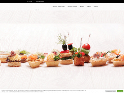 saborurbano.es snapshot