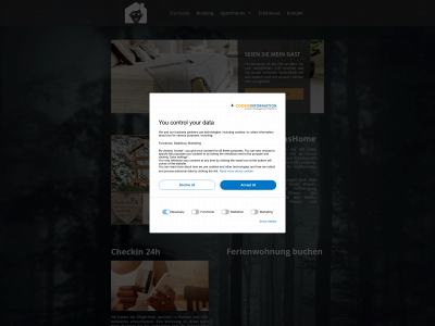 annashome.de snapshot