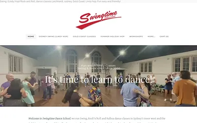 swingtime-dance-school-swing-lindy-hop-dance-classes-sydney-le.weebly.com snapshot
