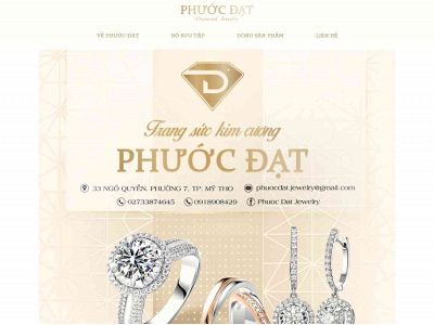 phuocdatjewelry.com snapshot