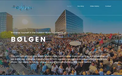 boelgen.com snapshot