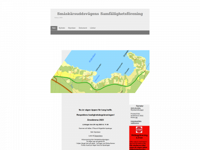 smaskaruddsvagen.se snapshot