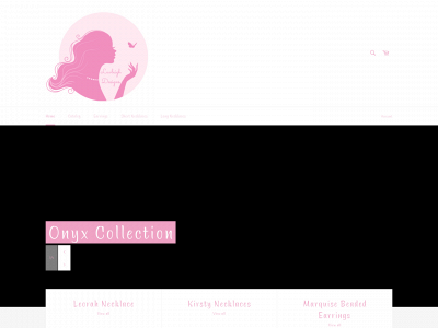 luvleighdesigns.com snapshot