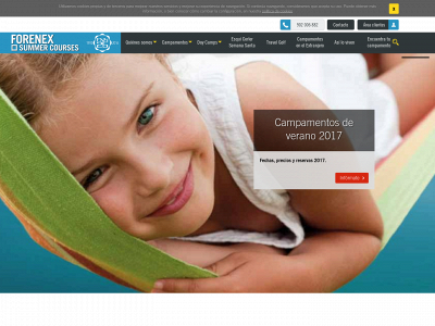 www.forenex.com snapshot