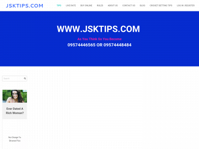 www.cricketbettingtipsfree.net snapshot