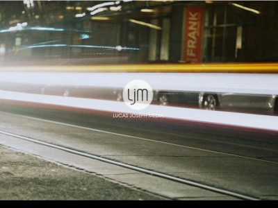 lucasjosephmedia.com snapshot