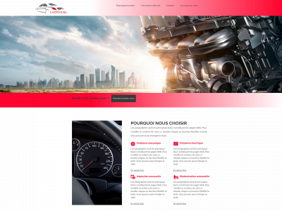 carprog86.com snapshot