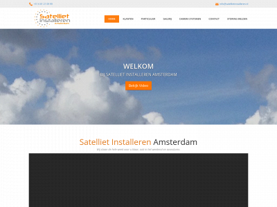 satellietinstallerenamsterdam.nl snapshot