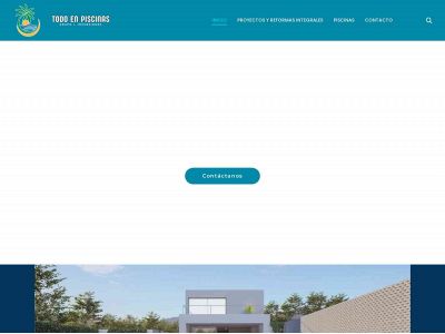 todoenpiscinasvc.com snapshot