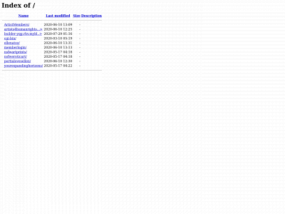 artistssupportinghumanrights.com snapshot