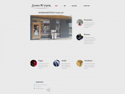 sannastyger.se snapshot