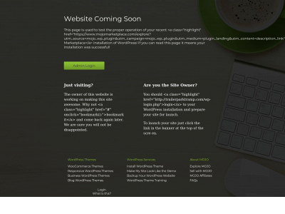 trailerparktramp.com snapshot