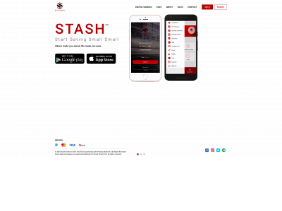 stash.ng snapshot