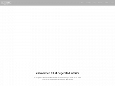 afsegerstad.se snapshot