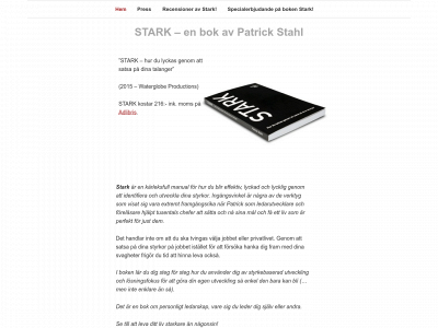 starkboken.se snapshot