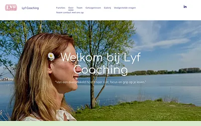 lyfcoaching.nl snapshot