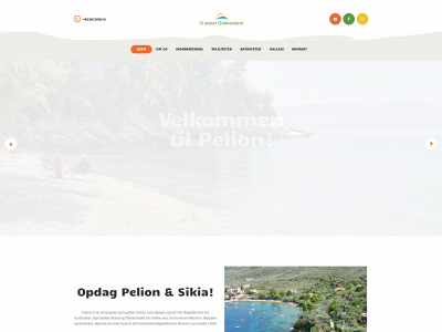 vielskergraekenland.dk snapshot