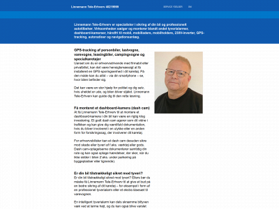 lterhverv.dk snapshot