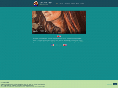 e-beth.dk snapshot