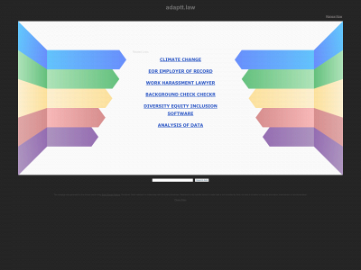adaptt.law snapshot