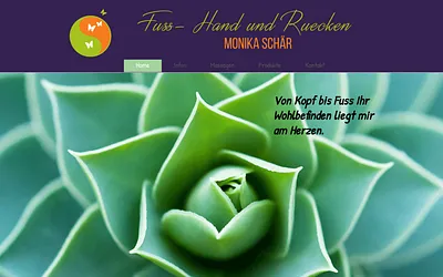 fuss-handundruecken.ch snapshot