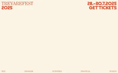trevarefest.no snapshot