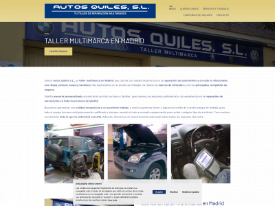 autosquiles.net snapshot