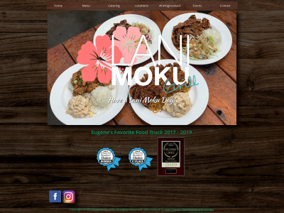 lanimokugrill.com snapshot