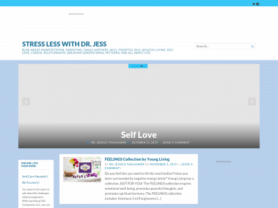 selfcompassionllc.blog snapshot