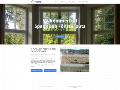 spannbob.se snapshot