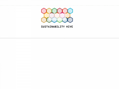 sustainabilityhive.org snapshot