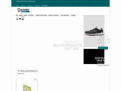 blackfridaydeals.live snapshot