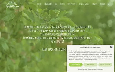 grandelisee.de snapshot