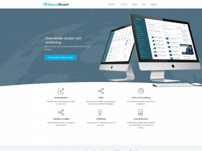 neuroquant.se snapshot