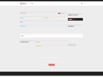 kurdistaname.com snapshot