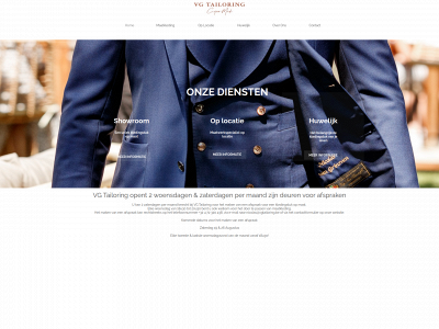 vgtailoring.be snapshot