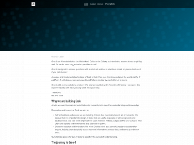 ai.com snapshot
