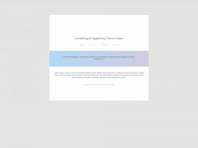 talentaanzet.be snapshot