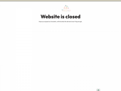 wemisoo.se snapshot