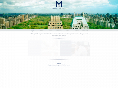 metacapital.com snapshot