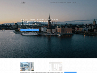 soxbo.se snapshot