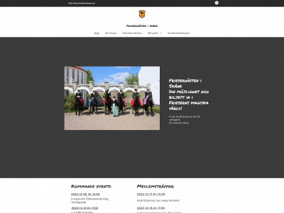 frieserhastenskane.se snapshot