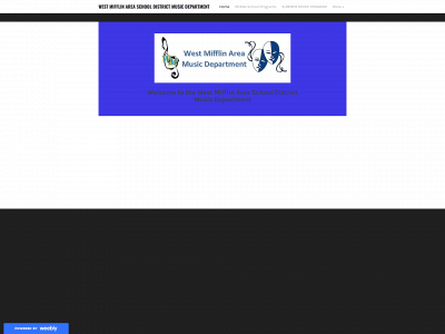 wmasdmusic.weebly.com snapshot