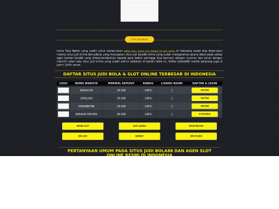 homelesstales.com snapshot