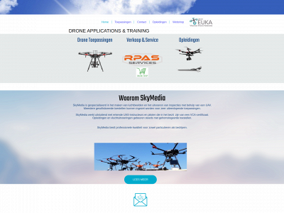 skymedia.be snapshot