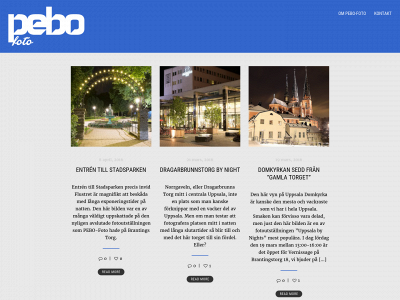 pebofoto.se snapshot